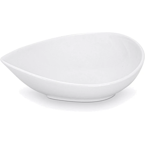 Блюдо сервировочное Fissman Horeca 14x10.5 см (14121): Тип Блюдо