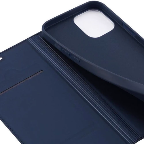 Чехол для iPhone Dux Ducis Case Blue for iPhone 13 Pro Max фото 5