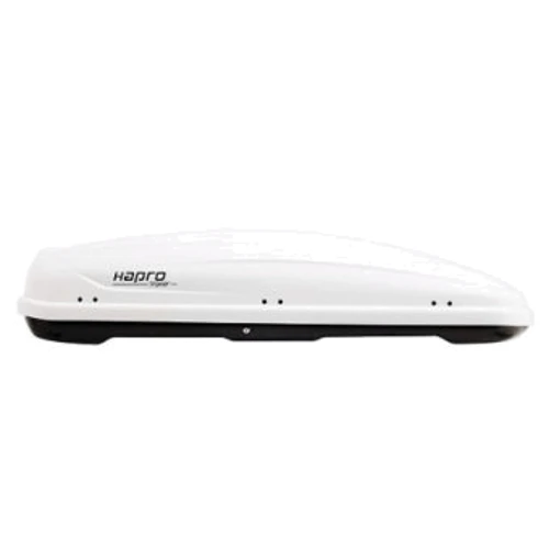Hapro Traxer 6.6 Pure White