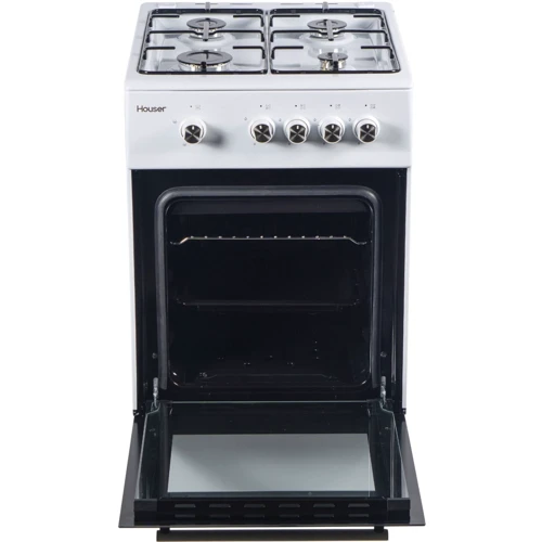 Газовая плита Houser FSG 5200 W: Тип устройства кухонная плита