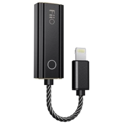 FIIO KA1 LT (Lightning) Black
