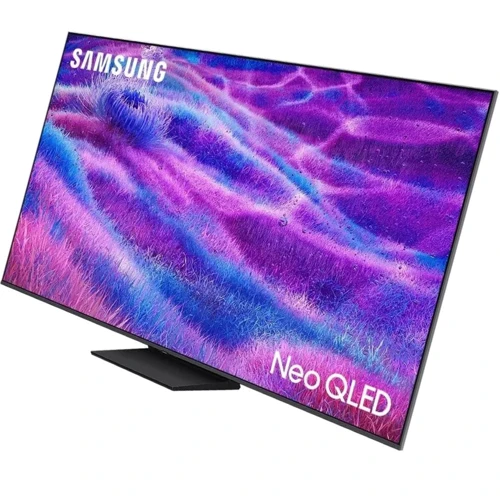 Телевізор Samsung QE65QN80FAUXUA: Комунікації AirPlay, Bluetooth, WiFi