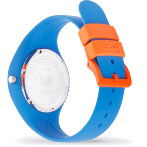 Наручные часы Ice-Watch 014428: Механизм Кварцевый