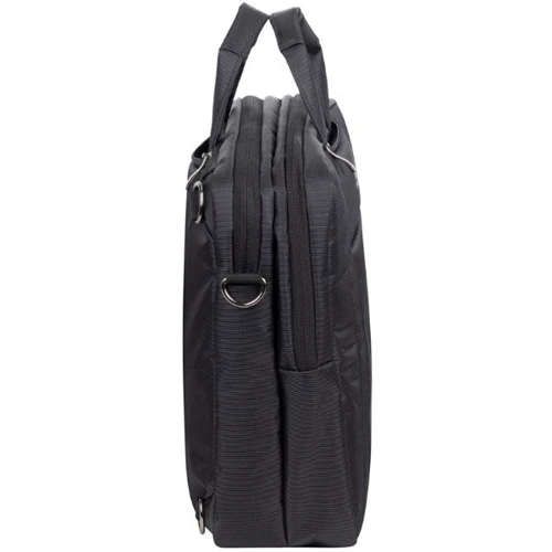 Сумка для ноутбуков RivaCase 16" Charcoal Black (8290) фото 5