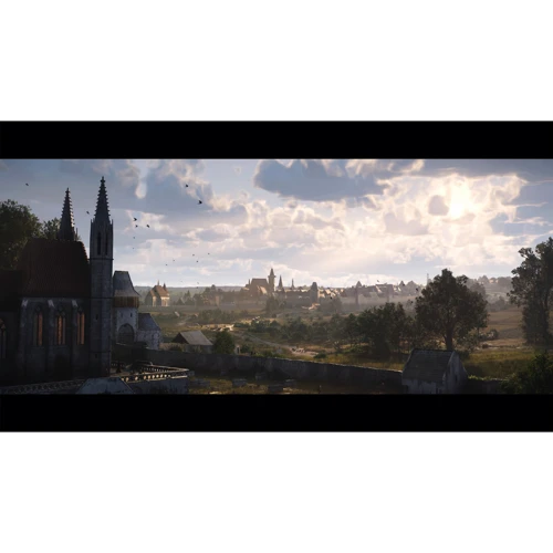 Kingdom Come: Deliverance 2 Gold Edition PS5 (1143935) фото 8