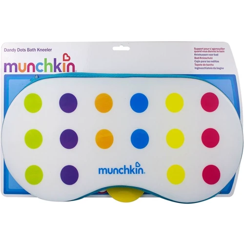 Килимок для ванної кімнати Munchkin Bath Kneeler (012080) фото 3