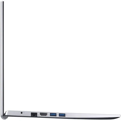 Ноутбук Acer Aspire 1 A115-32-C8C1 (NX.A6WEU.00D) UA: Оперативная память 4 ГБ