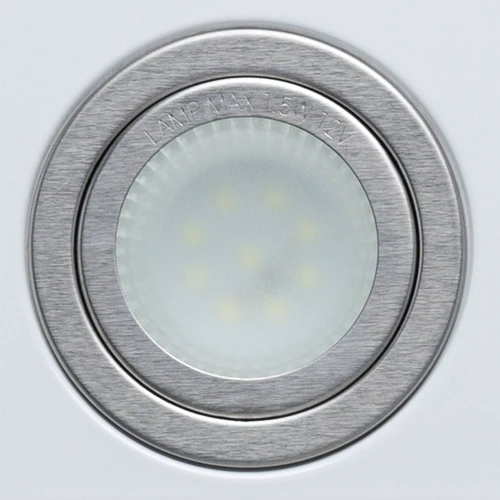 Вытяжка Minola HVS 6612 WH 1000 LED фото 6