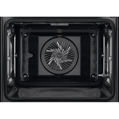Духова шафа електрична Electrolux OKD6P77WX: Клас енергоспоживання A+