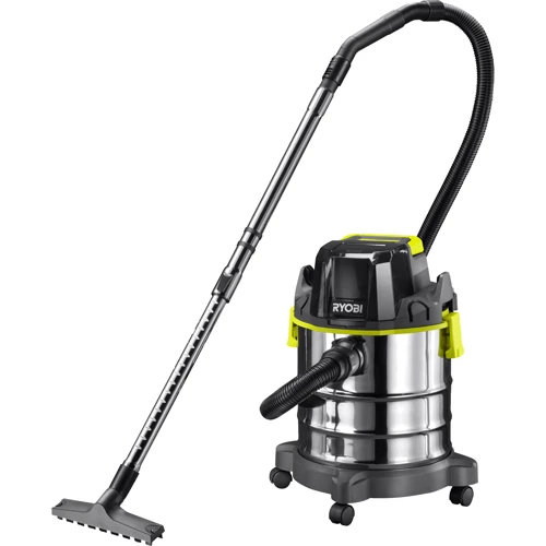 Пылесос Ryobi ONE+ R18WDV-0 (5133004724) (без АКБ и ЗУ)