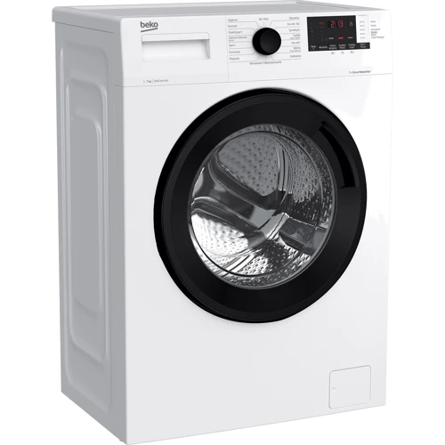 Стиральная машина Beko WUE7512WPBE: Сушка нет