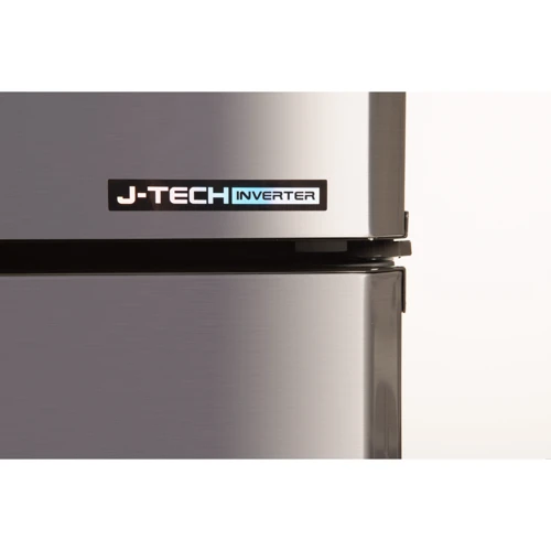 Холодильник Side-by-Side SHARP SJ-EX820F2SL: Кількість дверей 4