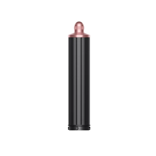 

Насадка для фена Dyson Airwrap Long Barrel 40mm Black/Rose Pink (974158-01)