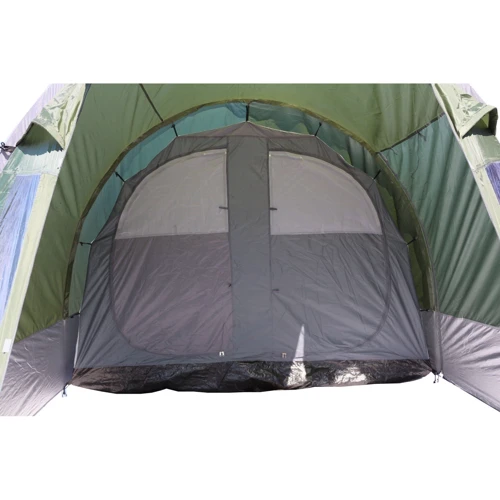 Палатка Kilimanjaro SS-SBDT-13T-019 5м Yellow