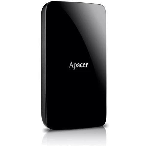 Внешний жесткий диск Apacer AP1TBAC233B-S