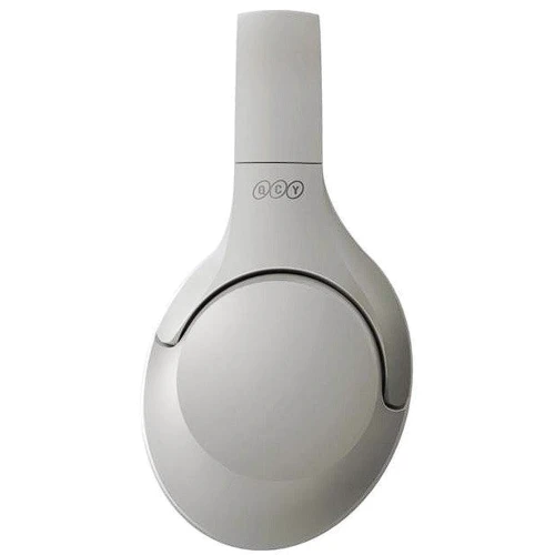 Наушники QCY H2 Grey: Тип крепления оголовные
