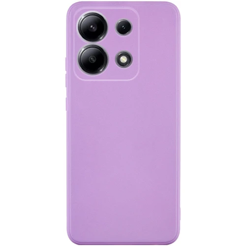 

Tpu Case Candy Full Camera Dasheen for Xiaomi Redmi Note 13 Pro 4G