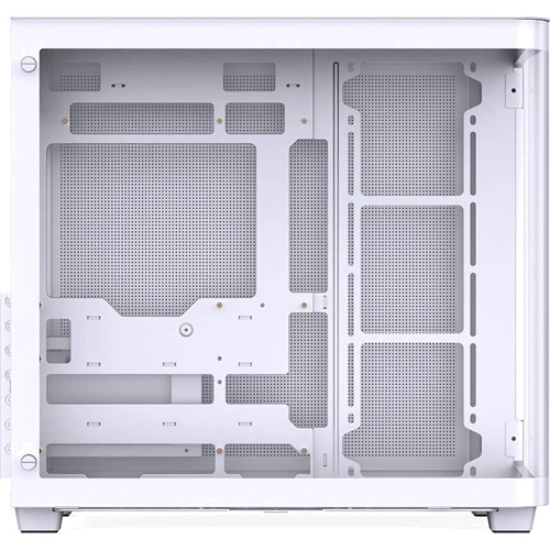 Корпус Jonsbo TK-3 White: Мощность БП, Вт нет