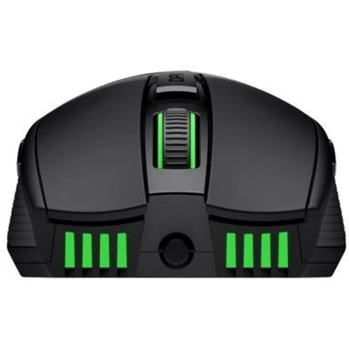 Мышь HP Pavilion 300 Black (4PH30AA): Максимальное разрешение сенсора, dpi 5000