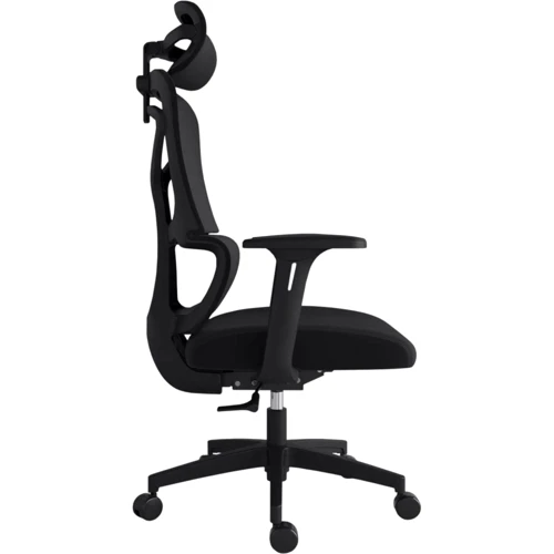 Офісне крісло GT Racer B-333 Black