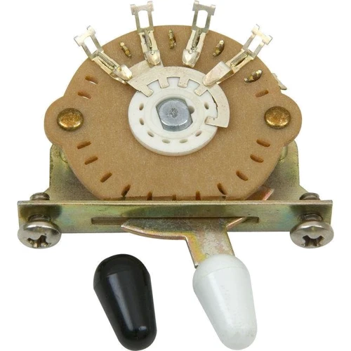 Переключатель DIMARZIO EP1104 STRAT 5-WAY SWITCH