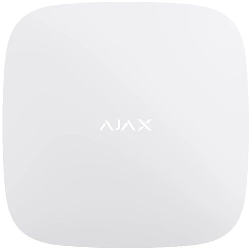 Централь охоронна Ajax Hub Plus White фото 3
