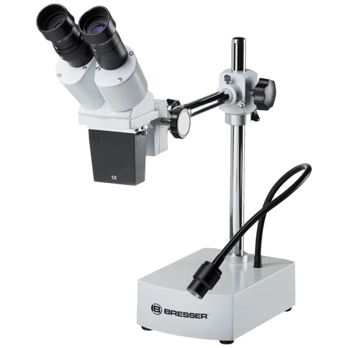 Мікроскоп Мікроскоп Bresser Biorit ICD-CS 10x-20x
