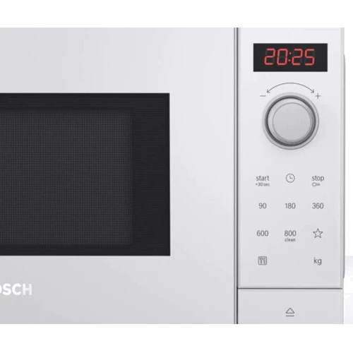 Микроволновая печь Bosch FFL023MW0: Диаметр поддона, мм 270