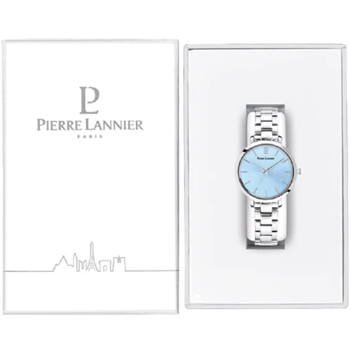 Наручные часы Pierre Lannier Chouquette 078J661: Тип Женские