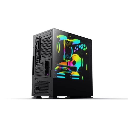 Корпус 2E Gaming CALLEO GB700 (2E-GB700): Назначение игровой
