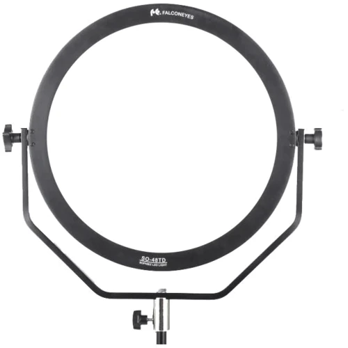 Постоянный свет Falcon SO-48TD LED Circle (48W) фото 1