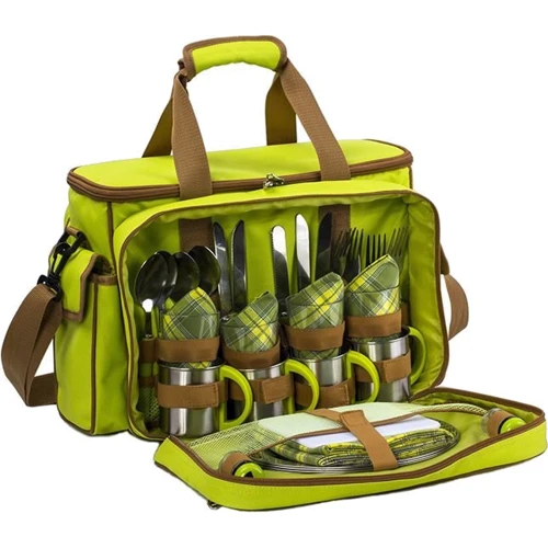 Набір для пікніка Time Eco TE-416 Picnic (6215028110011)