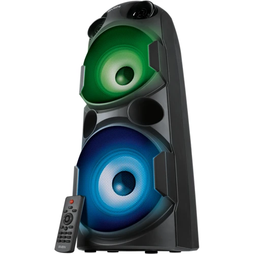 Акустика Sven PS-750 Black