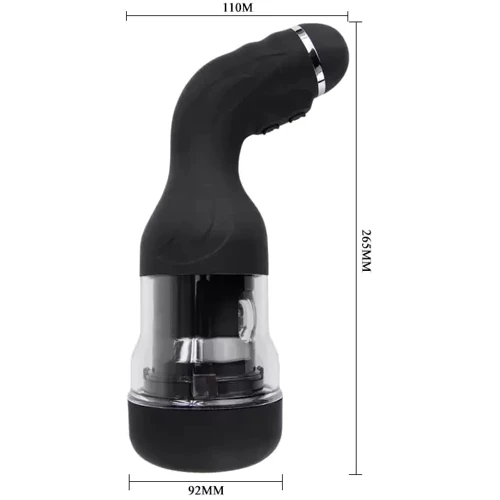 Автоматический мастурбатор LYBAILE ROTATION LOVER (BM-00900T32)