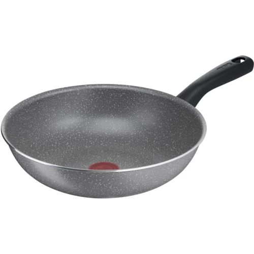 Сковорода ВОК Tefal Cook Natural 28 см (B5791942)