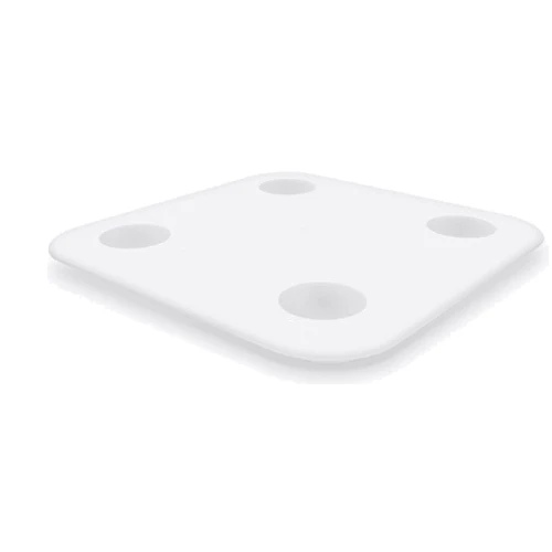 Ваги підлогові Xiaomi Mi Body Composition Scale 3 Generation: Максимальна вимірювана вага, кг 150