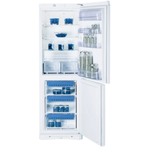 Холодильник Indesit PBAA 33 VD