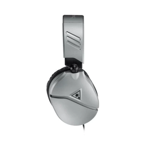 Наушники Turtle Beach Recon 70 Silver (TBS-2655-02): Тип крепления оголовные