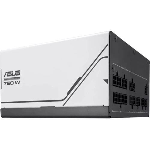 Блок живлення ASUS 750W PRIME AP-750G (90YE00U1-B0NB00) фото 9