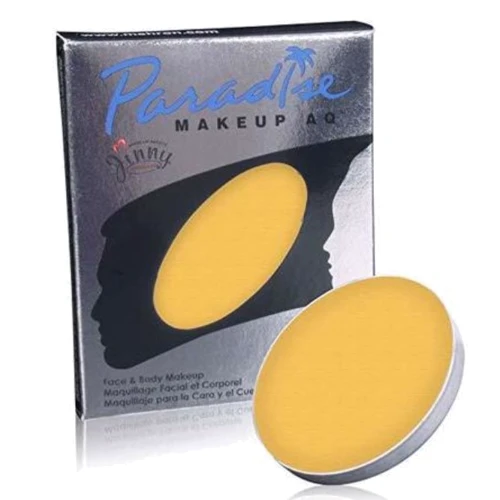 Mehron Paradise, Mango Профессиональный аквагрим (Манго) 7 g