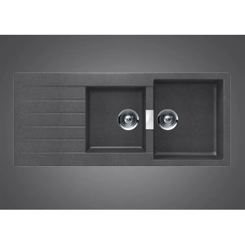 Кухонная мойка SCHOCK SIGNUS D200 Stone-88 (50098088)