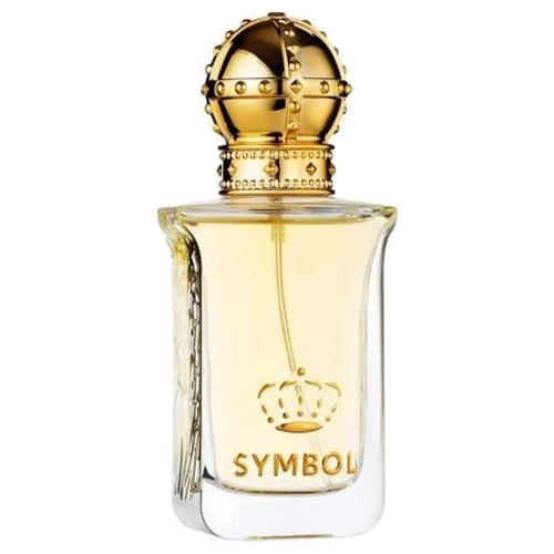 

Парфюмированная вода Marina De Bourbon Symbol 50 ml Тестер