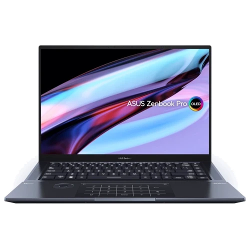 Ноутбук ASUS ZenBook Pro 16X (UX7602VI-ME083X)