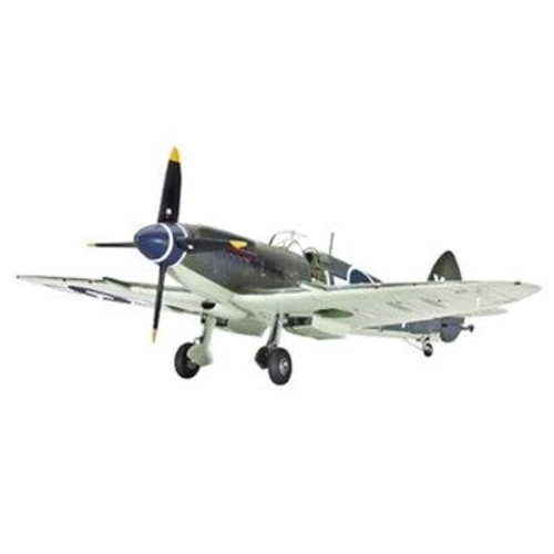 Revell (1:48) Палубный истребитель (1942г., Великобритания) Seafire F Mk. XV (04835): Производитель Revell