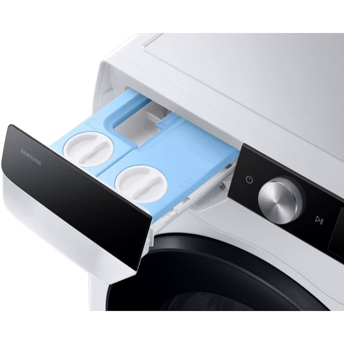 Стиральная машина Samsung WD90DG6G94BKUA