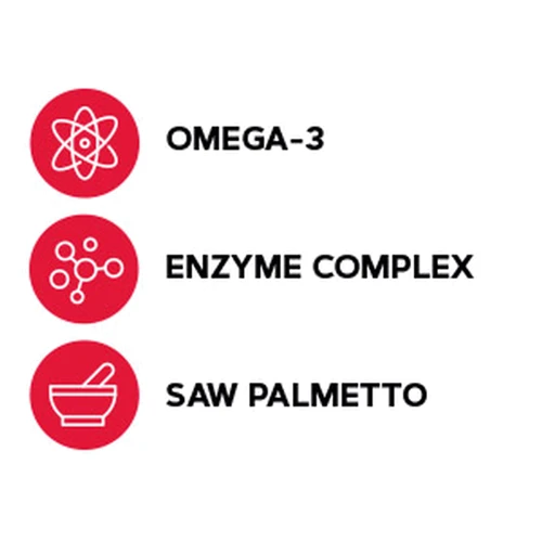 GNC Mega Men Whole Body Vitapak Мужское здоровье Все Тело 30 пакетиков: Особенности Без красителей, Без ГМО