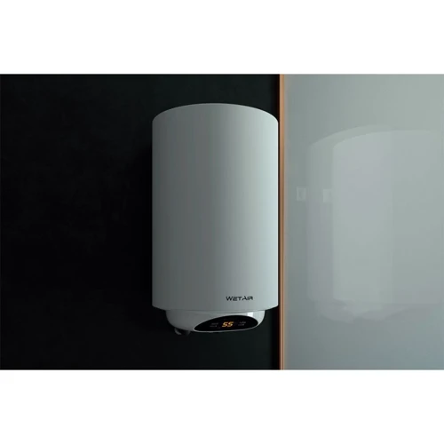 Бойлер WetAir MWH1-80L: Об'єм, л 80