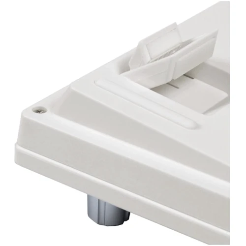 Клавіатура Epomaker Shadow-X White (SHX-W-WL): Підключення проводное