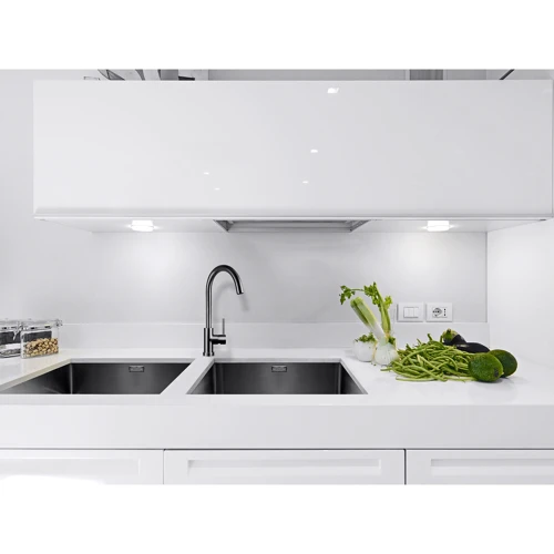 Kernau KWT 27 Gun Metal