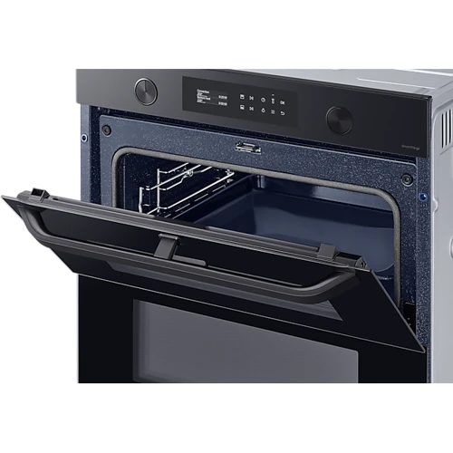 Духовой шкаф электрический Samsung NV75A6649RK фото 16